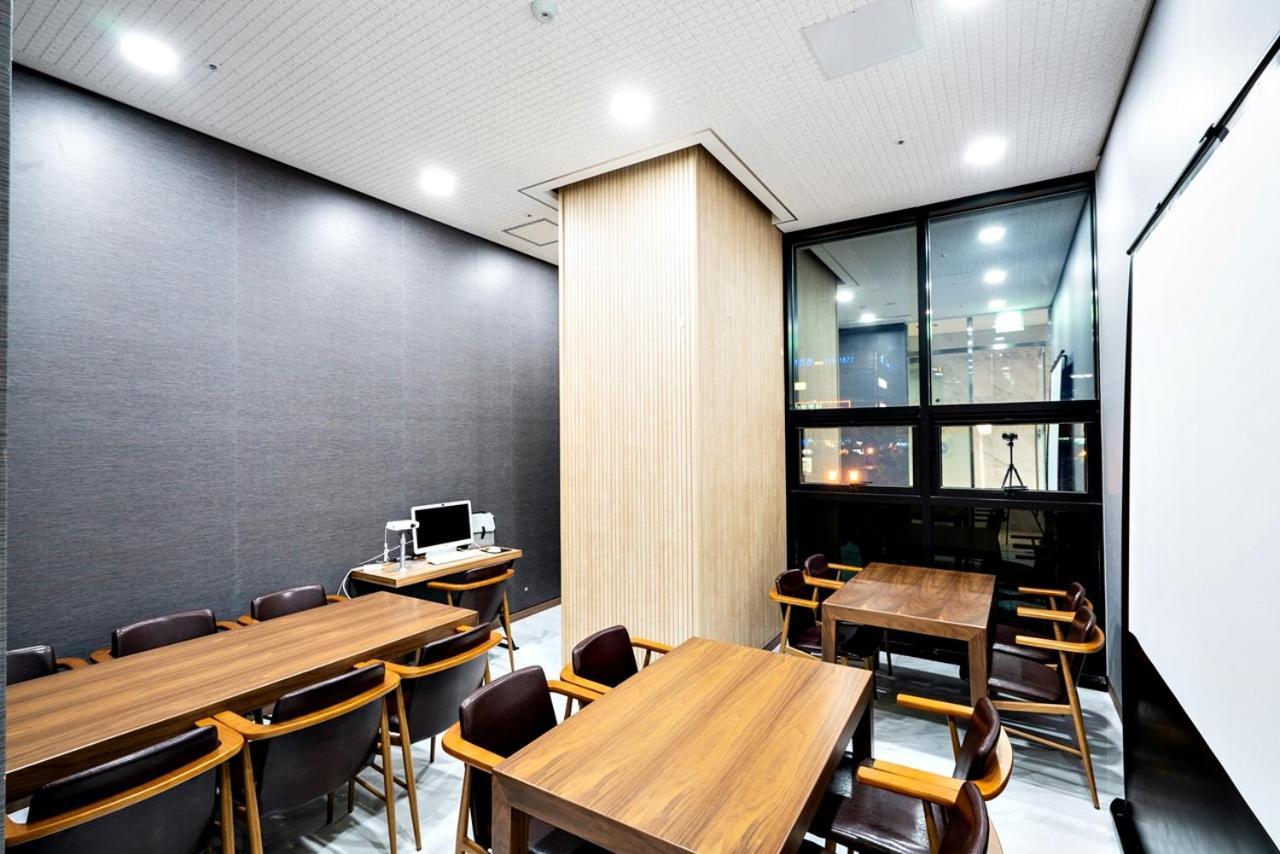 Siheung Seoul Tourist Hotel Екстериор снимка